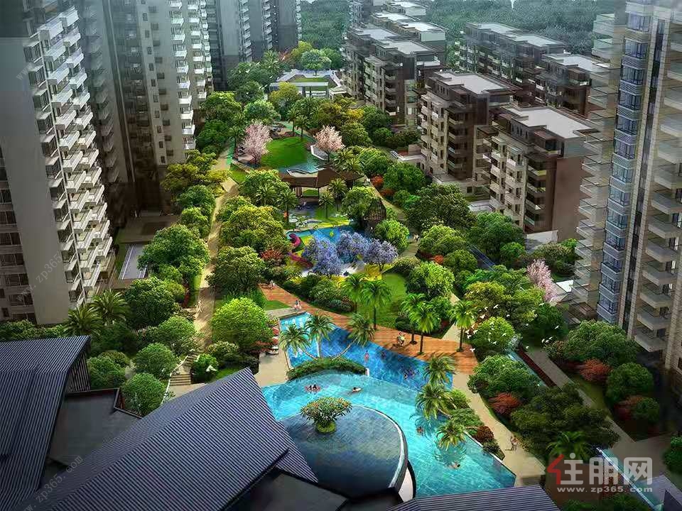 彰泰红_楼盘详情_南宁住朋网