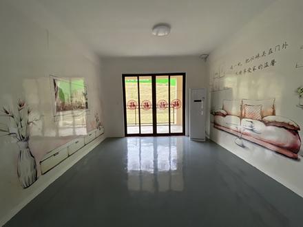 样板间欣赏
