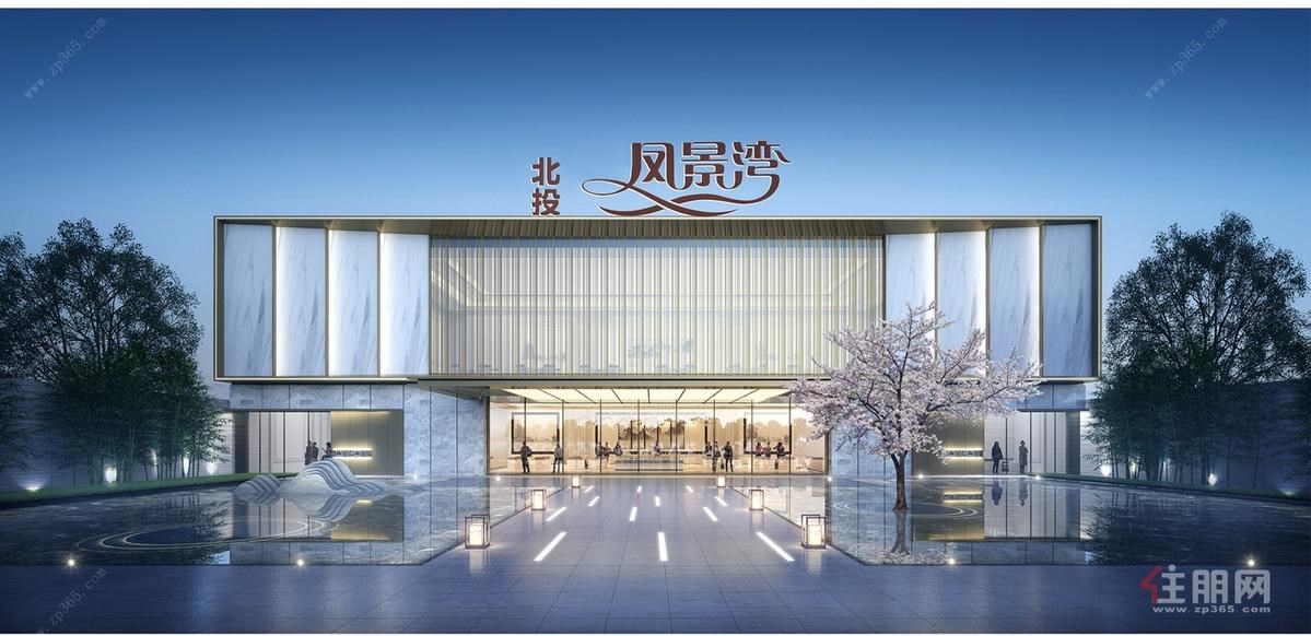 项目效果图