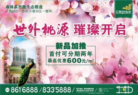 广告欣赏