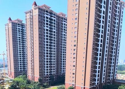 项目实景图