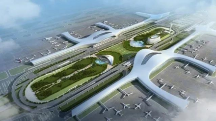 南宁吴圩机场