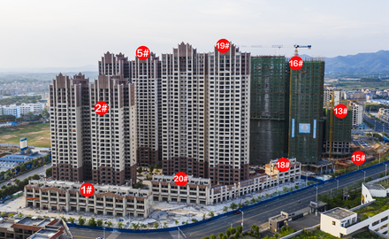 项目实景图