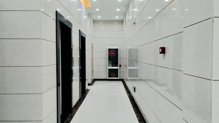 科瑞江韵实景图