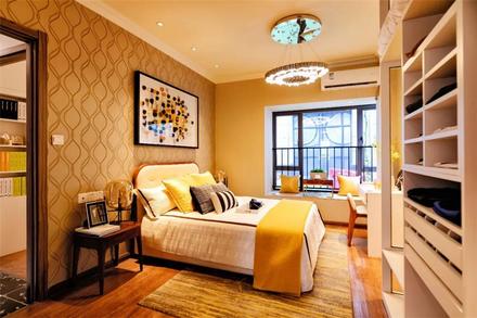 柳江碧桂园样板房