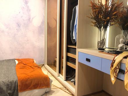 复式公寓样板间实景(小)