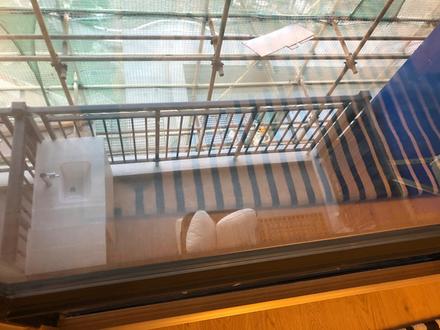 复式公寓样板间实景(小)