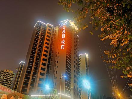 实景图