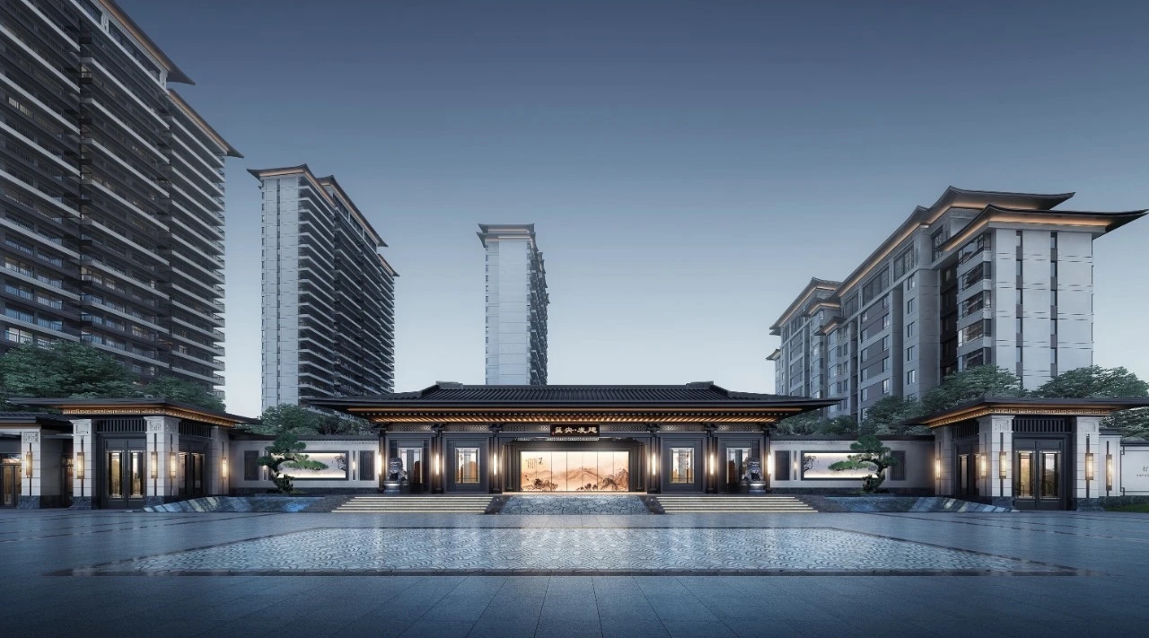 建发央玺_南宁建发央玺楼盘详情_优惠信息-南宁住朋网-住朋网 买房卖房好帮手
