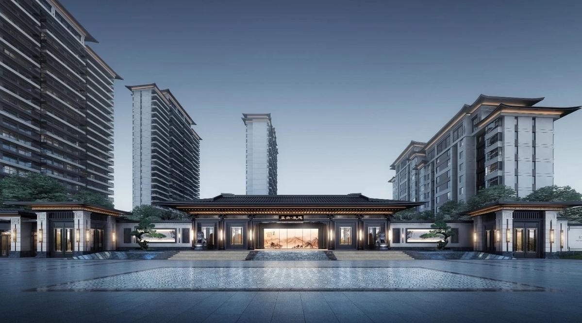 建发央玺_南宁建发央玺楼盘详情_优惠信息-南宁住朋网-住朋网 买房卖房好帮手