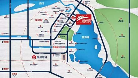 交通图