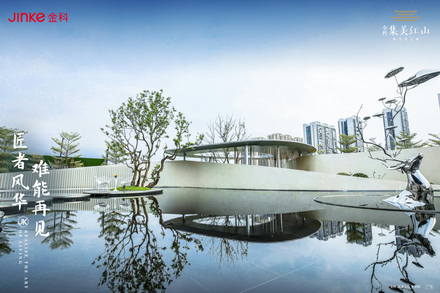 实景图