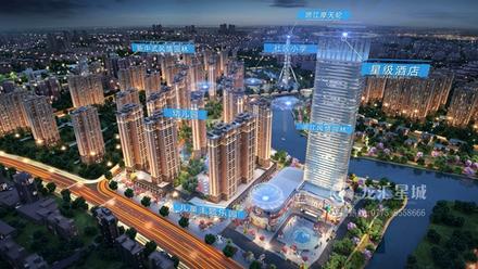 项目效果图