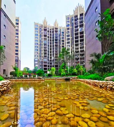 实景图