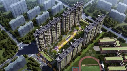 项目效果图欣赏