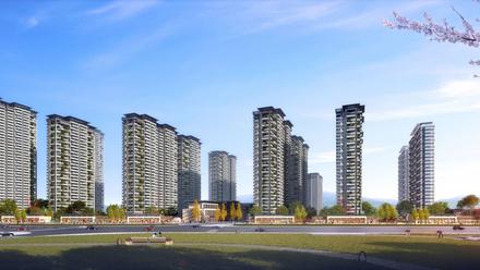 项目效果图欣赏