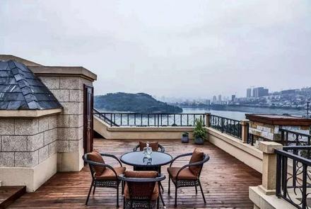 实景图