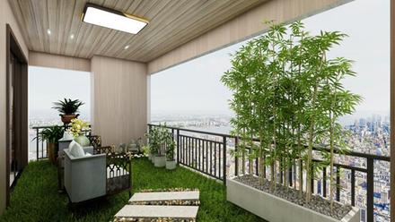 样板间效果图欣赏