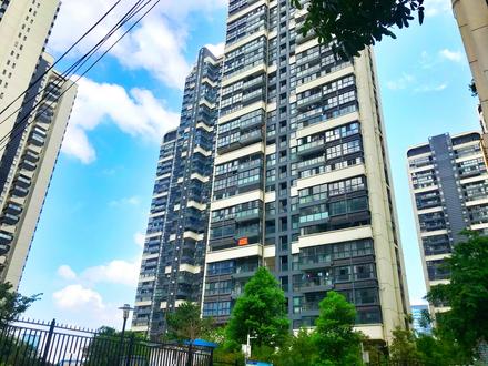 科瑞江韵实景图