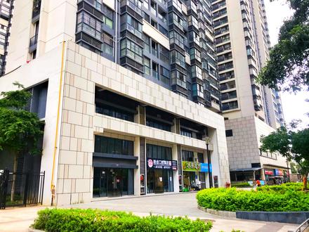 科瑞江韵实景图