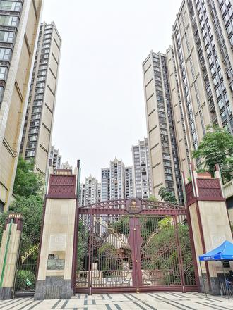 实景图