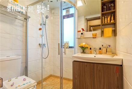 碧桂园悦府样板房