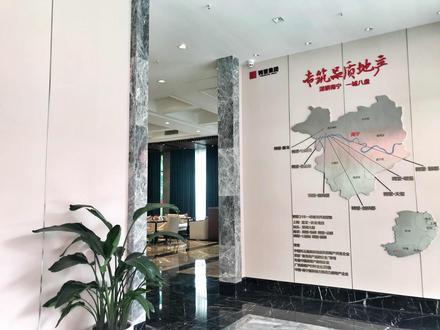 营销中心图