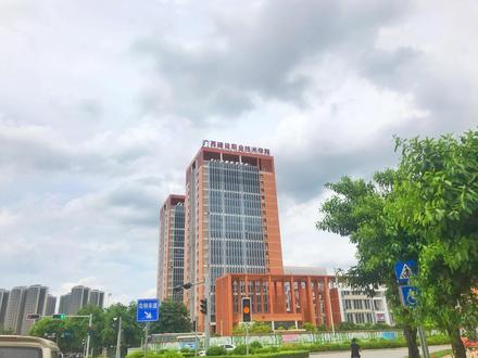 广西建设职业技术学院 