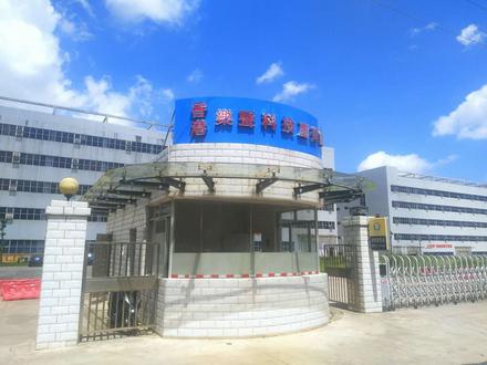 项目周边配套图