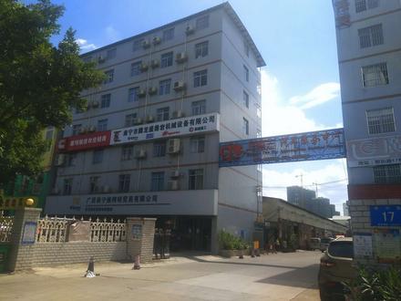 项目周边配套图