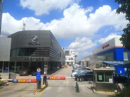 项目周边配套图