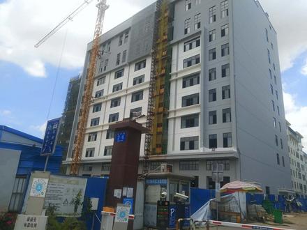 项目周边配套图