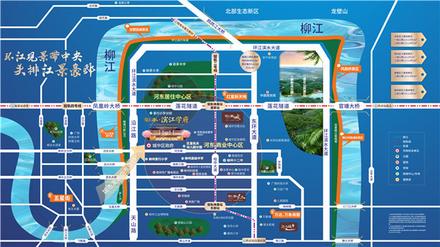 交通图