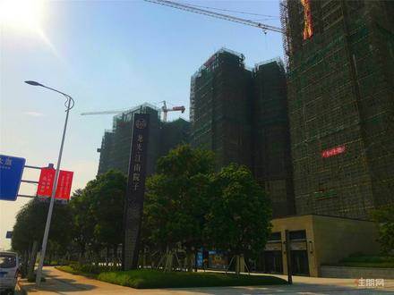 实景图