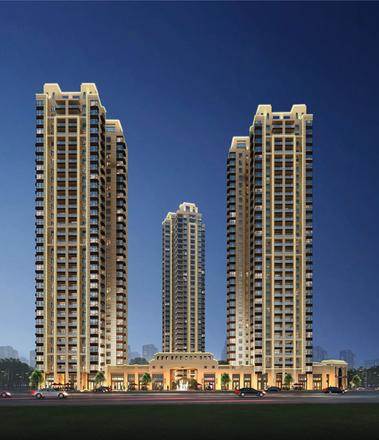 项目效果图欣赏