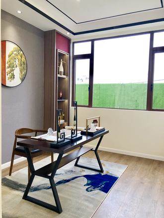 样板间实景欣赏