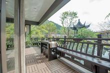 129㎡样板间实景图