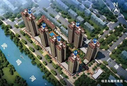 效果图