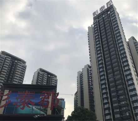 实景图