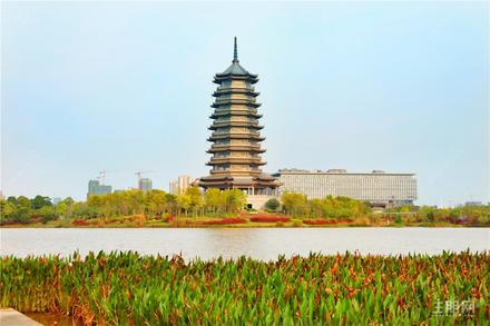 五象湖公园