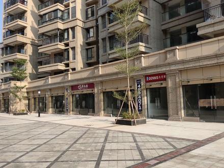 紫兰公馆实景图