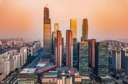 实景图