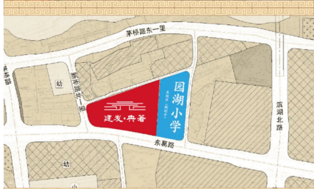 园湖路小学