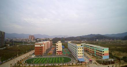 实景图