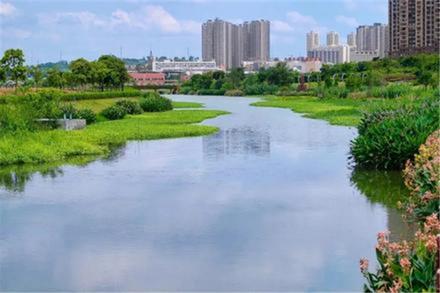 那考河