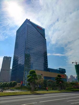 步步高商业大厦