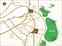 交通图