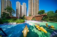 项目实景图