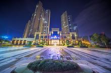 项目实景图