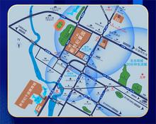 交通图